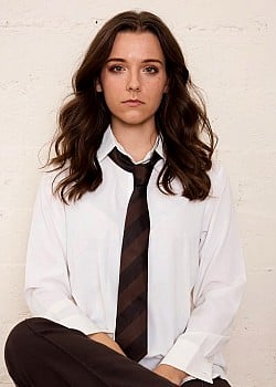 Samantha Drews